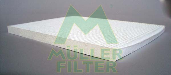 MULLER FILTER Filter,salongiõhk FC270